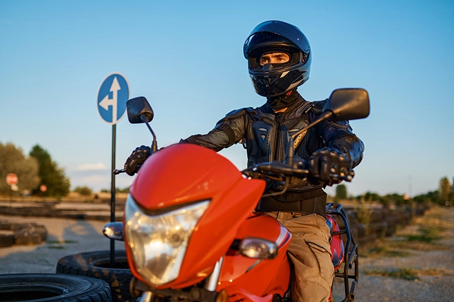 おすすめのバイクカスタマイズ