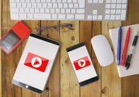 動画共有のイメージ